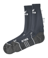 Erima Tube Socks gris blanc 