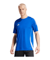 adidas Tiro 24 Shirt Blauw 