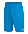 JAKO Manchester 2.0 Pantaloncini Bambini Blu C89 