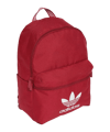 adidas Originals Adicolor Backpack Red - rot