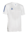 Select Pisa Trikot Weiss Blau F020