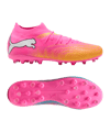 PUMA FUTURE 9 Match MG Showtime Rosa F05