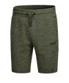 JAKO Korte broek Bruin K028 