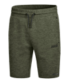 JAKO Premium Basic Korte broek Dames Bruin K028 
