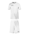 uhlsport Jersey-set Kinderen Wit K002 