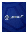 adidas TSV Hartberg Trikot Home 2022/2023 Kids Blau - blau