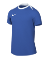 Nike Academy Pro 24 Trainingsshirt Blau Weiss F465