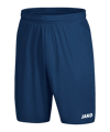 JAKO Korte broek Blauw K09 