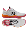 hummel Speed Court Dames Wit K9144 