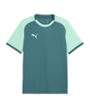 PUMA teamLIGA26 Matchday Trikot Grün F43