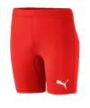 PUMA Ondergoed Shorts Rood K001 