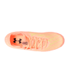 Under Armour Magnetico Select 4 FG Orange F800 - orange