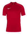 Nike Training T-Shirt 21 Kids Rood F657  