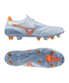 Mizuno Morelia Neo V Beta Elite Mix SG Serene Spark Blu C22