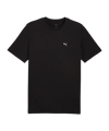 PUMA ESS Elevated t-shirt noir F01 