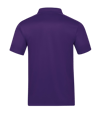 JAKO Classico Poloshirt Lila F10 - lila