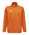 Sweat à capuche Hummel hmlCORE XK enfants F5190 