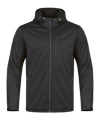 JAKO Veste Softshell Noir C800 