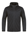 JAKO Giacca softshell Bambini Nero C800 