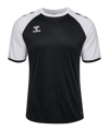 Hummel Match League Shirt Zwart K2114 