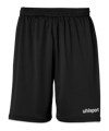 uhlsport Korte broek Zwart K001 