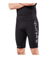 Entorch Action korte broek zwart 