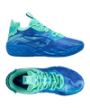 PUMA Mb.04 Lo Team Bleu C02