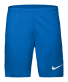 Nike Laser VI Korte broek Blauw K463 