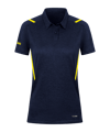 JAKO Polo Vrouwen Blauw K512 