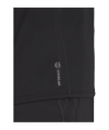 adidas Run Icons Running T-Shirt Damen Schwarz - schwarz