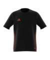 adidas Tabela 23 Shirt Kids Zwart  