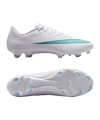 Nike Mercurial Vapor 17 Academy MG Bright Lights Weiß F102