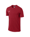 Nike Team Club Blend T-Shirt Kids Rot F657
