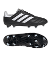 adidas COPA Icon FG Schwarz Weiss