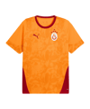 PUMA Galatasaray Istanbul Trainingsshirt Orange F006