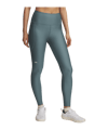 Under Armour Tech HiRise Leggings Femmes Bleu C587
