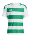 adidas Hooped 26 Trikot Kids Weiß