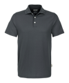 Hakro Poloshirt Coolmax Grijs F28  