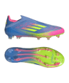 adidas F50 Elite LL FG Celestial Victory blu 