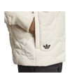 adidas Originals Adicolor Neuclassics Jacke Beige - beige