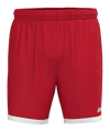 JAKO One Pantalon d'entraînement Rouge C100 
