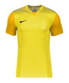 Nike Trophy V Shirt Geel F719  