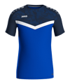 JAKO Iconic T-Shirt Blau F403 - blau