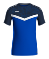 JAKO Iconic T-Shirt Blau F403