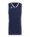 adidas Pulse Speed Maillot Bleu