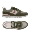 Hummel Sneaker Wit K2344 
