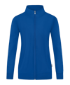 JAKO Veste Femmes Bleu C400 