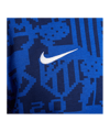 Nike Atletico Madrid Sweatshirt Blau F417 - blau