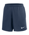 Nike Park 26 Short Damen Blau F410