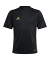 adidas Tabela 23 Shirt Kids Zwart  
